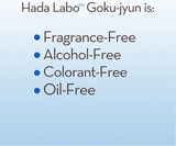 Hada Labo Rohto Goku-jun Hyaluronic Milky Lotion (140ml)