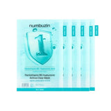 Numbuzin No.1 Pantothenic B5 Hyaluronic Active Clear Mask Sheet