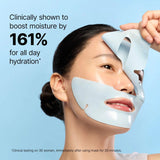 Dr.Jart+ Cryo Rubber with Soothing Allantoin – Cooling Rubber Sheet Mask