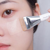 Fillimilli Mini Spatula Brush 828 – Dual-Ended Skincare Application Tool