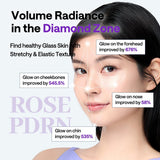 Mediheal Rose PDRN Face Essential Mask