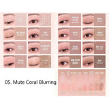 WAKEMAKE – Soft Blurring Eye Palette