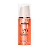 MENOKIN 30 Seconds Quick Bubble Mask 6 Types – Multi-Action Oxygen Foaming Mask