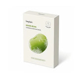 Beplain Mung Bean Cooling and Slim Face Mask