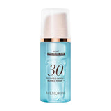 MENOKIN 30 Seconds Quick Bubble Mask 6 Types – Multi-Action Oxygen Foaming Mask