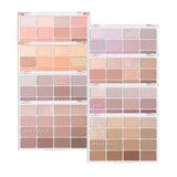 WAKEMAKE – Soft Blurring Eye Palette