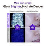 MENOKIN 30 Seconds Quick Bubble Mask 6 Types – Multi-Action Oxygen Foaming Mask