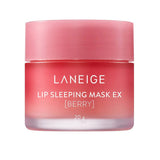 Laneige Lip Sleeping Mask – Berry 20g