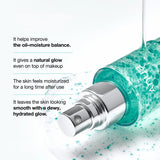 Anua PDRN Hyaluronic Acid Hydrating Capsule Mist 100ml
