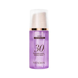 MENOKIN 30 Seconds Quick Bubble Mask 6 Types – Multi-Action Oxygen Foaming Mask