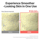 Numbuzin No. 3 Tingle-Pore Softening Sheet Mask