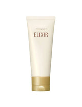 Shiseido ELIXIR Moisturising Cleansing Foam (145g)
