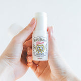 Deonatulle Soft Stone Stick Deodorant (White) 20g