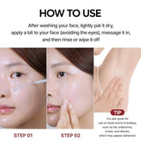 Dr. Melaxin Peel Shot Exfoliating White Rice Ampoule (80ml)