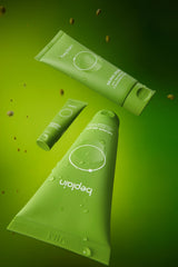 Beplain Cleansing Foam (80ml)
