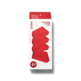 ESPOIR Fitting Sponge Handy Makeup Puff Set (4pcs)