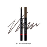 CLIO – Kill Brow Auto Hard Brow Pencil (0.3g)