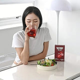 Nothing Better Luv Tea Adzuki Bean & Job’s Tears (15 Bags)