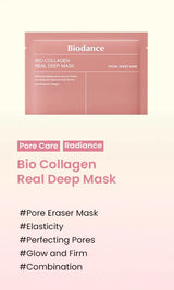 Biodance Collagen-Real Deep Mask