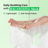 Torriden Balanceful Cica Mask Sheet