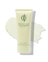 Incellderm ICD Aqua Protection Sun Gel
