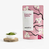 Everyday Matcha Green Tea Powder - First Harvest