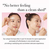 Medicube Collagen Night Wrapping Mask 75ml | Korean Peel Off Sleeping Mask