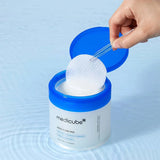 Medicube Zero Pore Pad 2.0 AHA BHA Exfoliating Toner Pad (70 Pads)