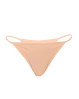 It's a G-String Modal Underwear - Bone