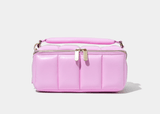 ESTETIKA Pink BIGEE Large Beauty Travel Case