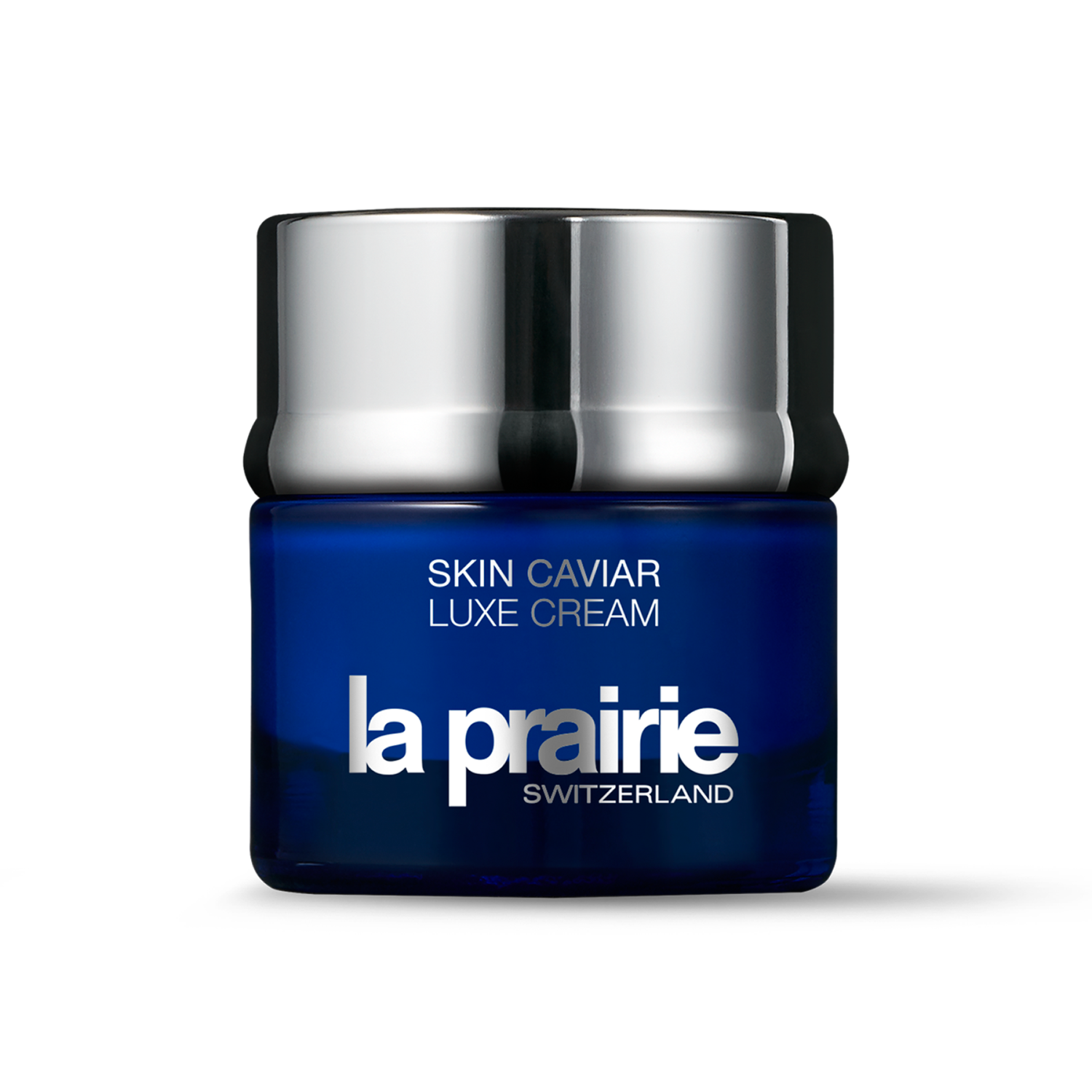 La Prairie Skin Caviar Luxe Cream by La Prairie for Unisex - 1.7