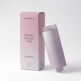 SkinVita Vitamin Beauty Shower Filter