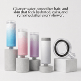 SkinVita Vitamin Beauty Shower Filter