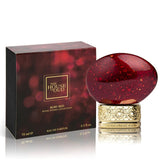 The House Of Oud The House Of Oud Royal Stones Collection Ruby Red Unisex Eau De Parfum 75ml