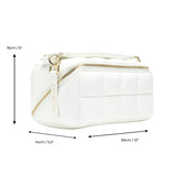 ESTETIKA White HOMEE Medium Beauty Case