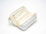 ESTETIKA White Makeup Bag Bundle - HOMEE + BIGEE