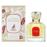 Maison Alhambra Barakkat Rouge 540 Eau de Parfum 100ml