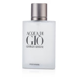 Giorgio Armani Acqua Di Gio Eau De Toilette Spray 100ml/3.4oz