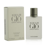 Giorgio Armani Acqua Di Gio Eau De Toilette Spray 30ml/1oz