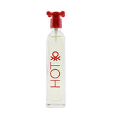 Benetton Hot Eau De Toilette Spray