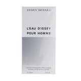 Issey Miyake Issey Miyake After Shave Lotion