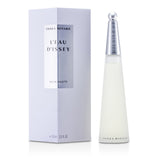 Issey Miyake L'Eau D'issey Eau De Toilette Spray