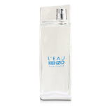 Kenzo L'Eau Kenzo Eau De Toilette Spray 100ml/3.3oz