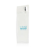Kenzo L'Eau Kenzo Eau De Toilette Spray 100ml/3.3oz