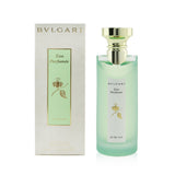 Bvlgari Eau Parfumee Au The Vert Eau De Cologne Spray
