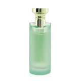 Bvlgari Eau Parfumee Au The Vert Eau De Cologne Spray
