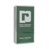 Paco Rabanne Pour Homme Eau De Toilette Spray