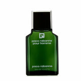 Paco Rabanne Pour Homme Eau De Toilette Spray