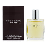 Burberry Burberry Eau De Toilette Spray