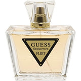 Guess Seductive Flirt by Guess Eau De Toilette Spray 75ml